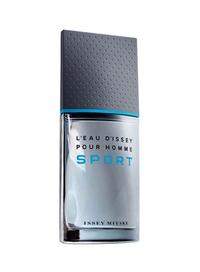 Sport Eau de Toilette 100ml