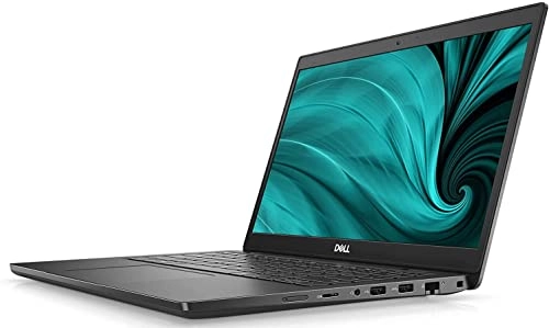 (Renewed) Latitude 3420 - 14'' Core i5 8GB DDR4 256GB SSD