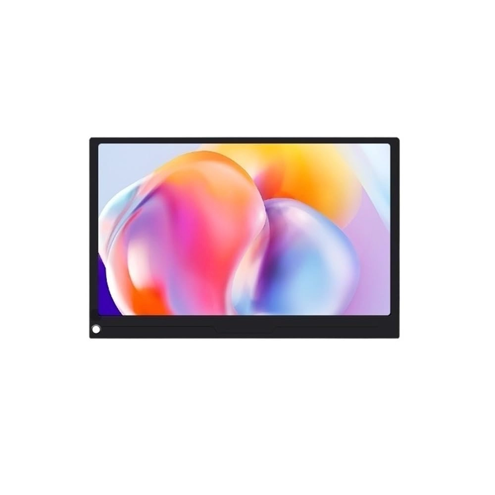 oP0qRsTN Portable Monitor - wpenshiDM125 15.6 inches 3840 x 2160