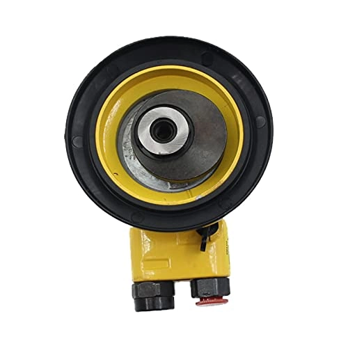 Portable polishing machine - pneumatic 5" Low noise