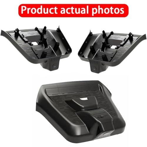 Dash Cam for Geely Galaxy E8/2024 - 4K 2160P