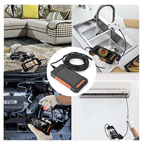 P40 - 8mm 1920 x 1080P IP67