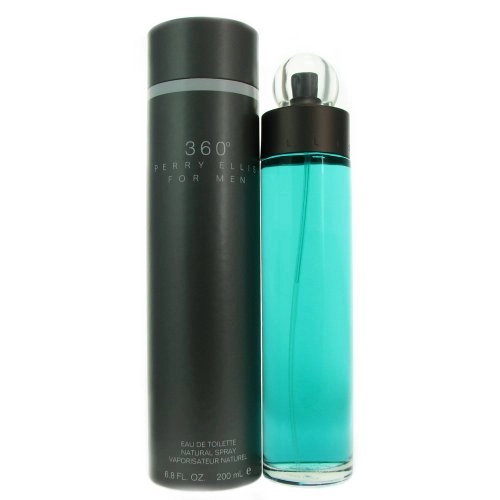 360 Degree Eau de Toilette 200ml