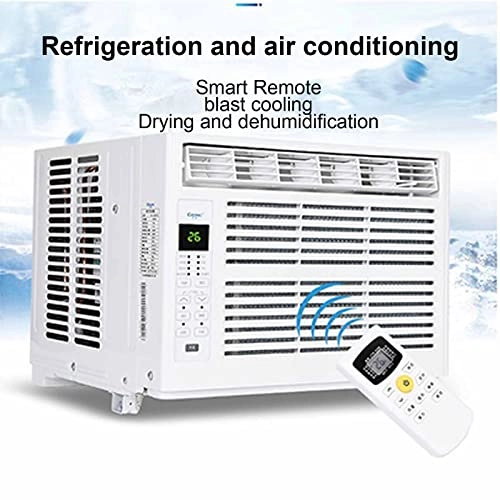 Window Air Conditioner - 1100W