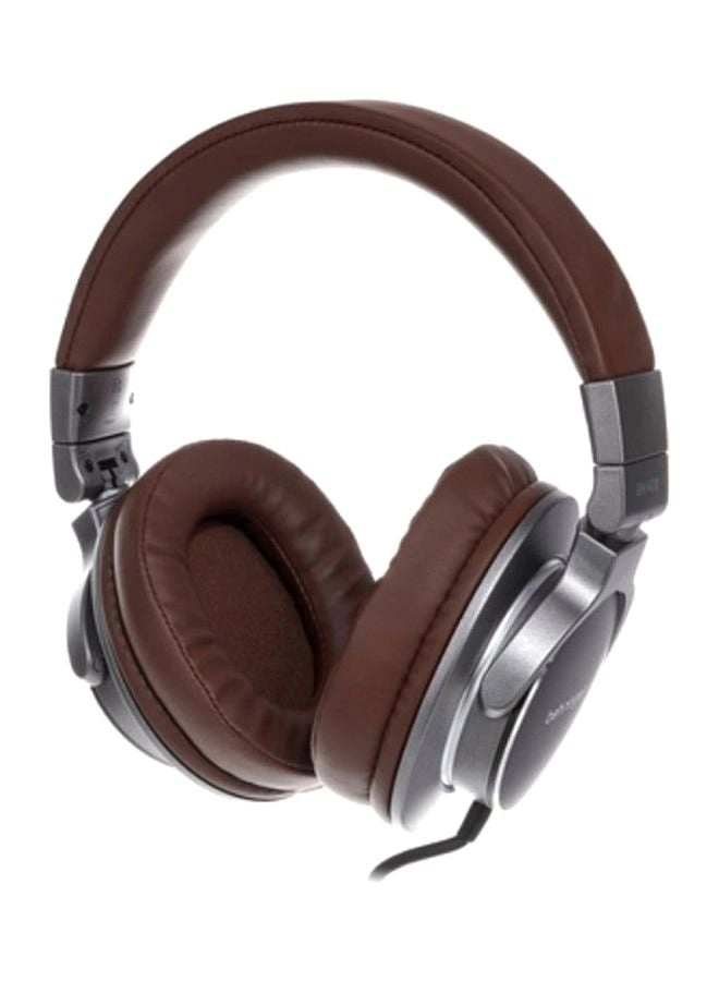 Behringer BH470BK Wired Headphone