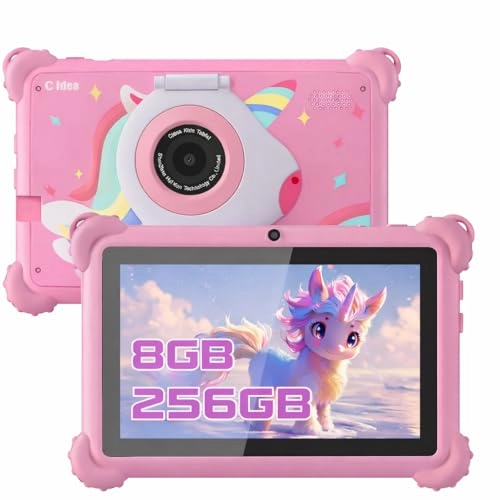 CM88 - 6GB 7in 128GB