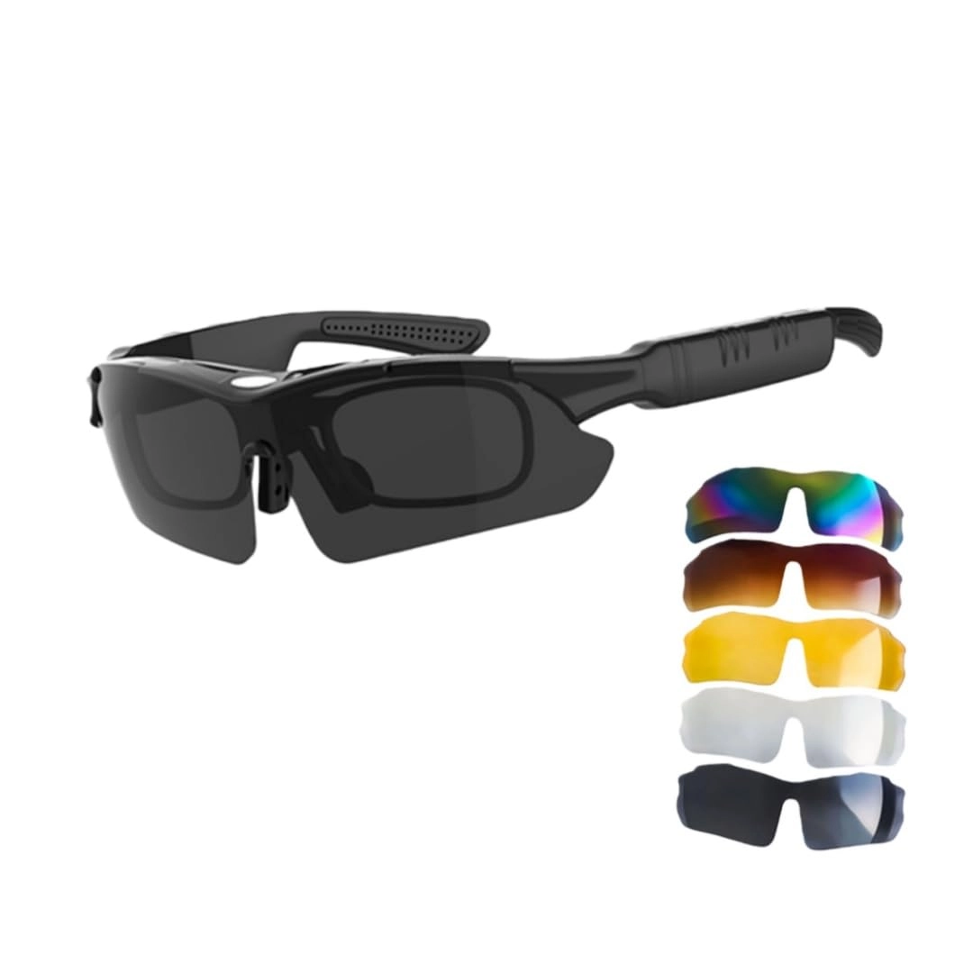 Sunlink AI Smart Glasses