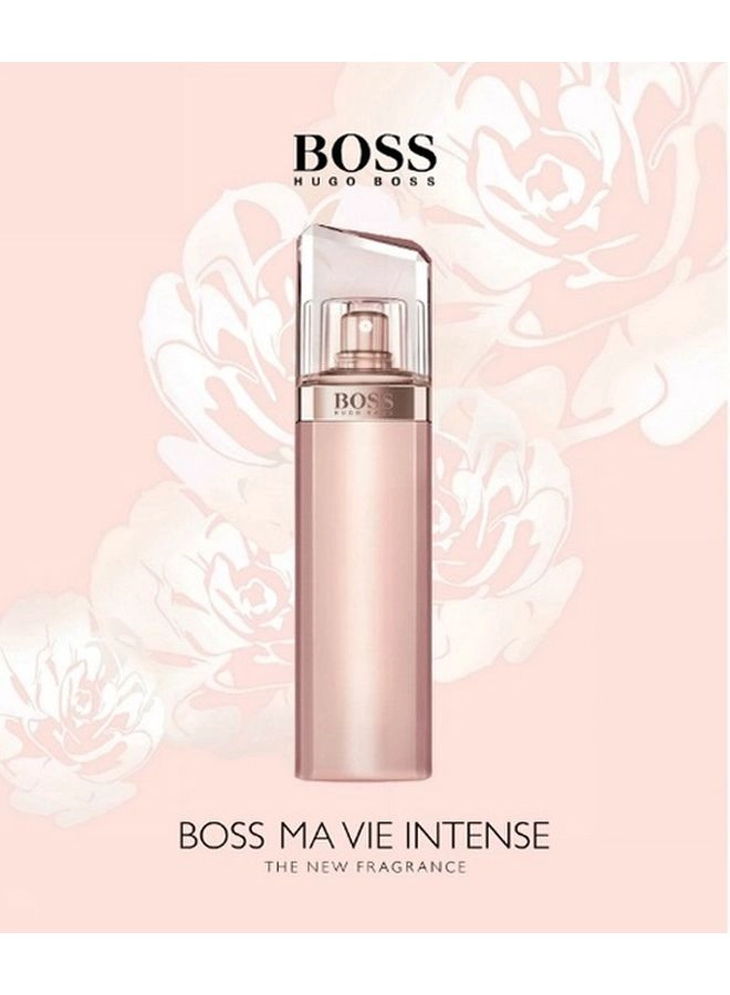 Ma Vie Eau de Parfum 75 ml