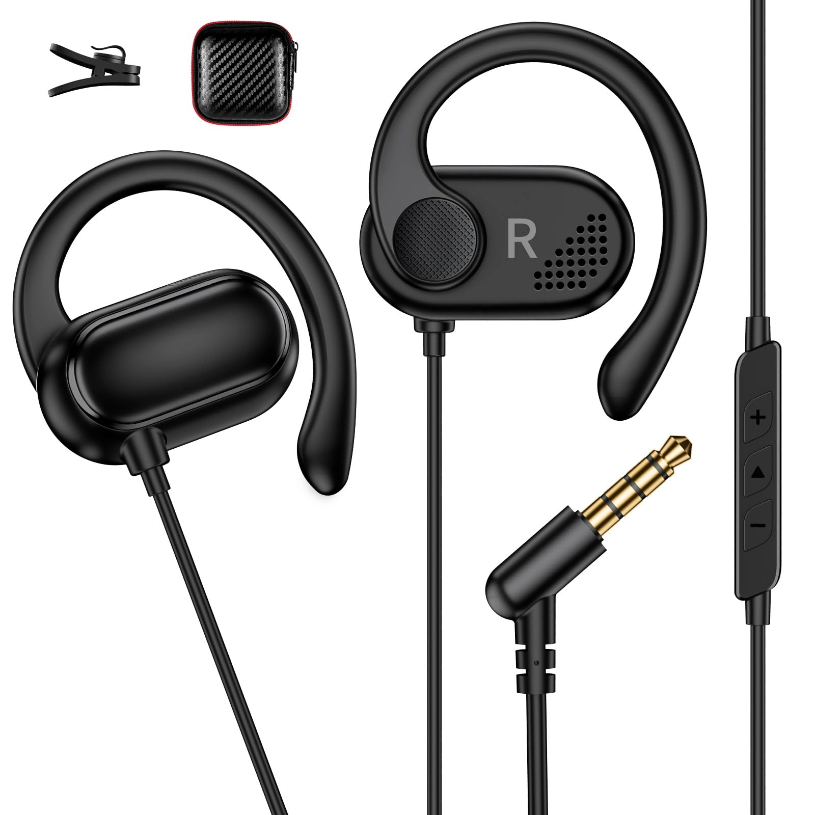 Jiunai K3-M1 Wired Earbud