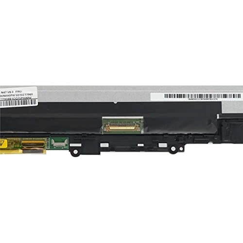 500e Chromebook Gen 3 - 1366x768