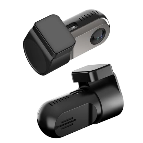 USB Dash Camera - 720P