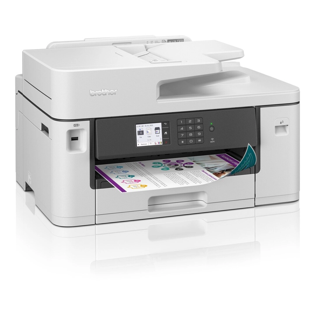 Inkjet Printer MFC-J2340DW