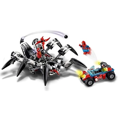 Marvel Avengers Venom Crawler (76163)