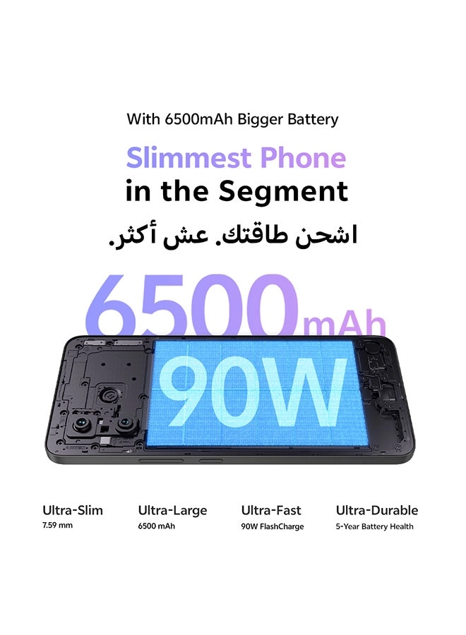 V70 lite ai 8GB 256GB + Smartwatch