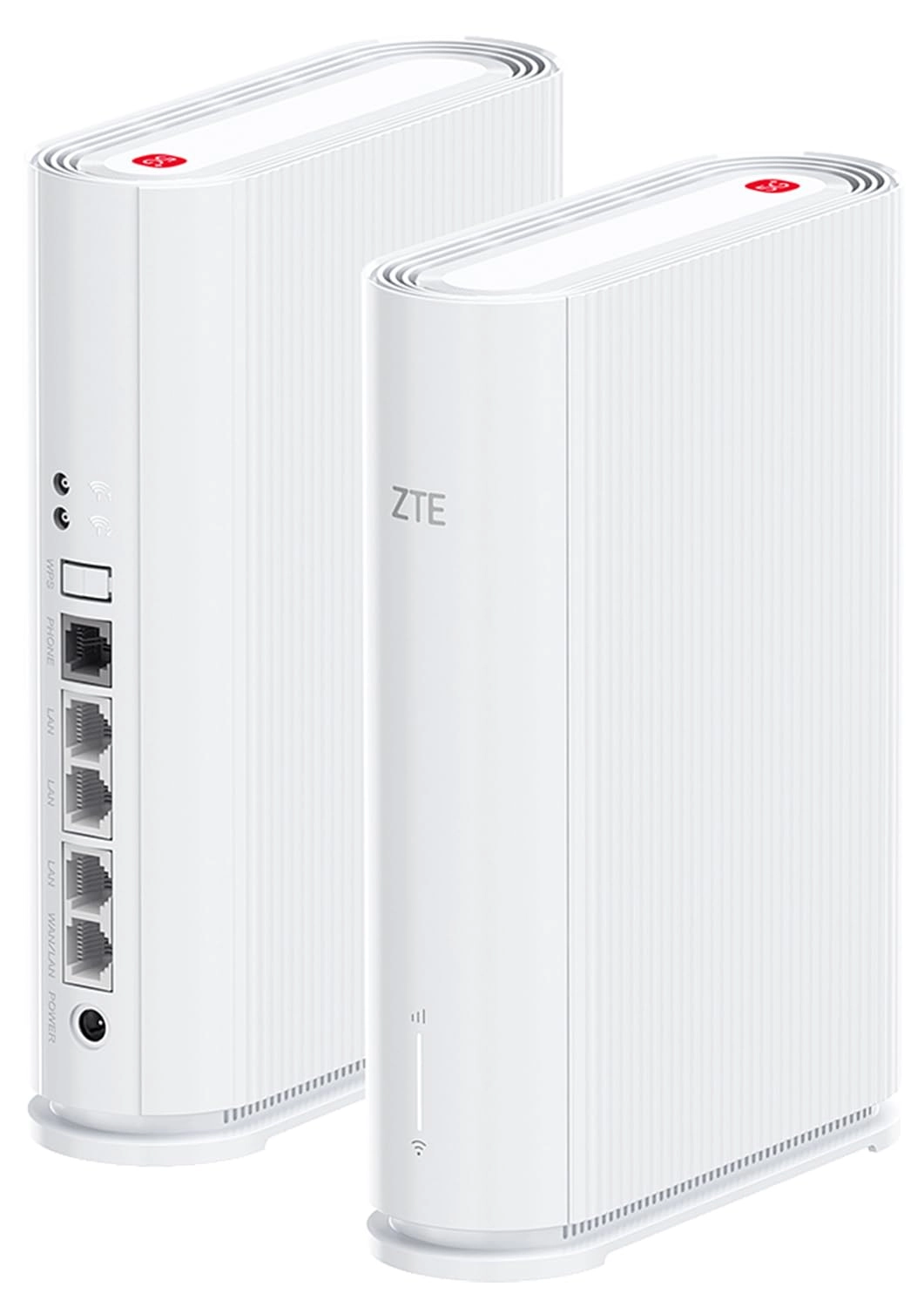 ZTE G5TS - 160 Mbps Wi-Fi 6