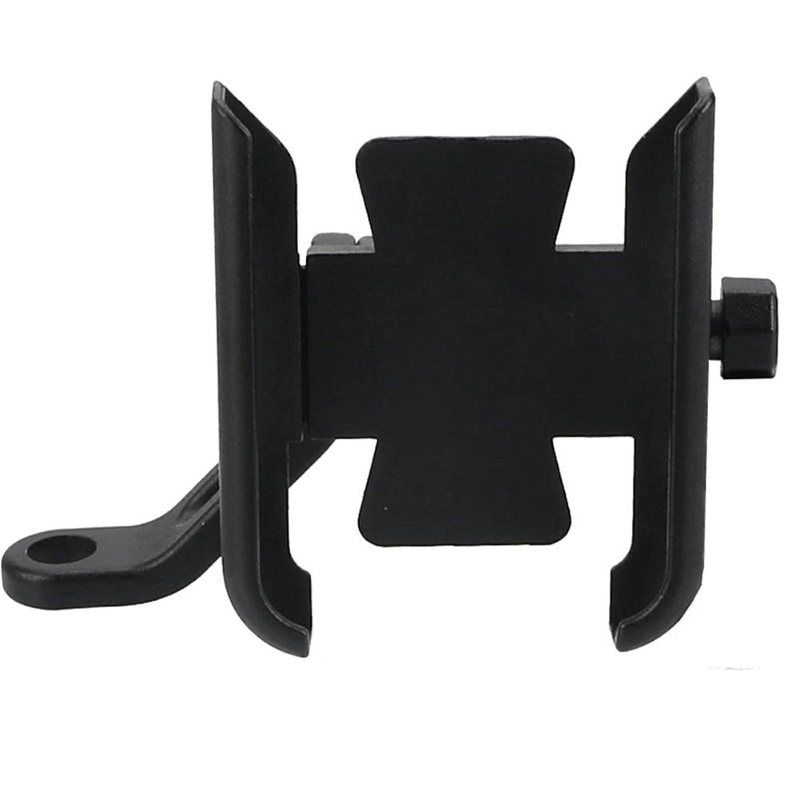 Generic Motorcycle Navigation Bracket for Yamaha XT1200Z - NZBTBCBNB-893B3D88