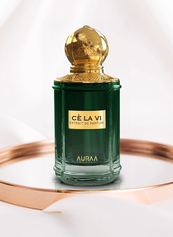 Ce La Vi Eau de Parfum 100 ml