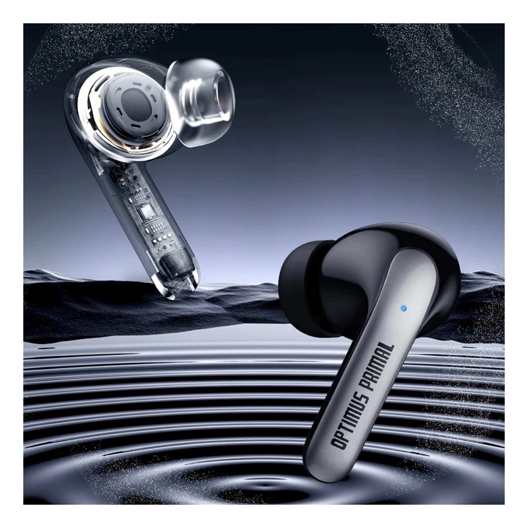 Transformers Rise of The Beasts TF-T28 Wireless Earbud