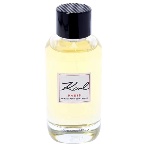 Karl Paris 21 Rue Saint Guillaume Eau de Parfum 100 ml