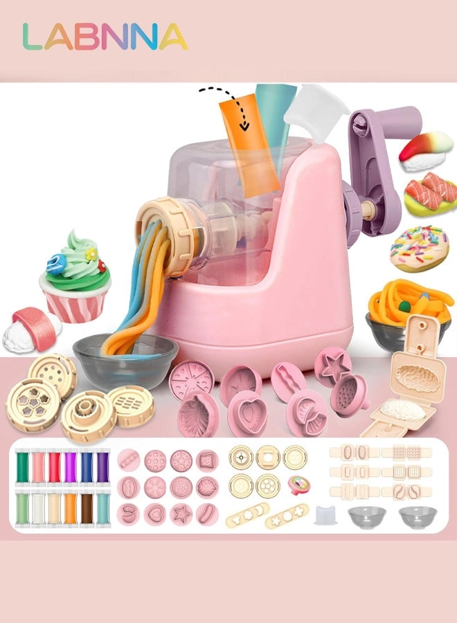 Playdough Set - 3+ years 28 pcs