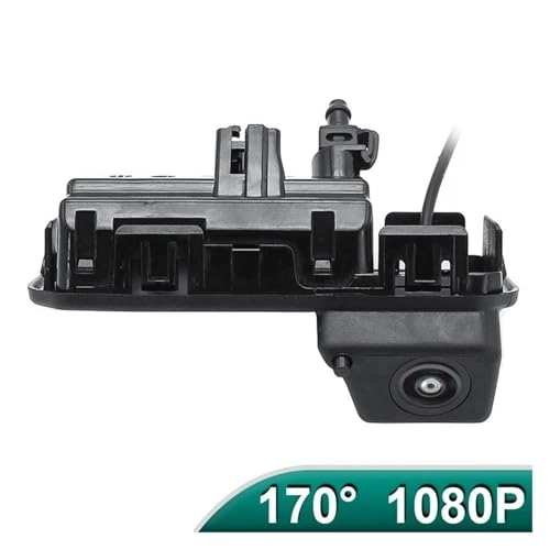 Reverse Camera - Night vision 1080P