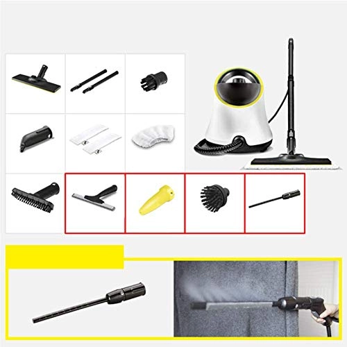 Steam Mop Cleaner - 3.2Bar 1L