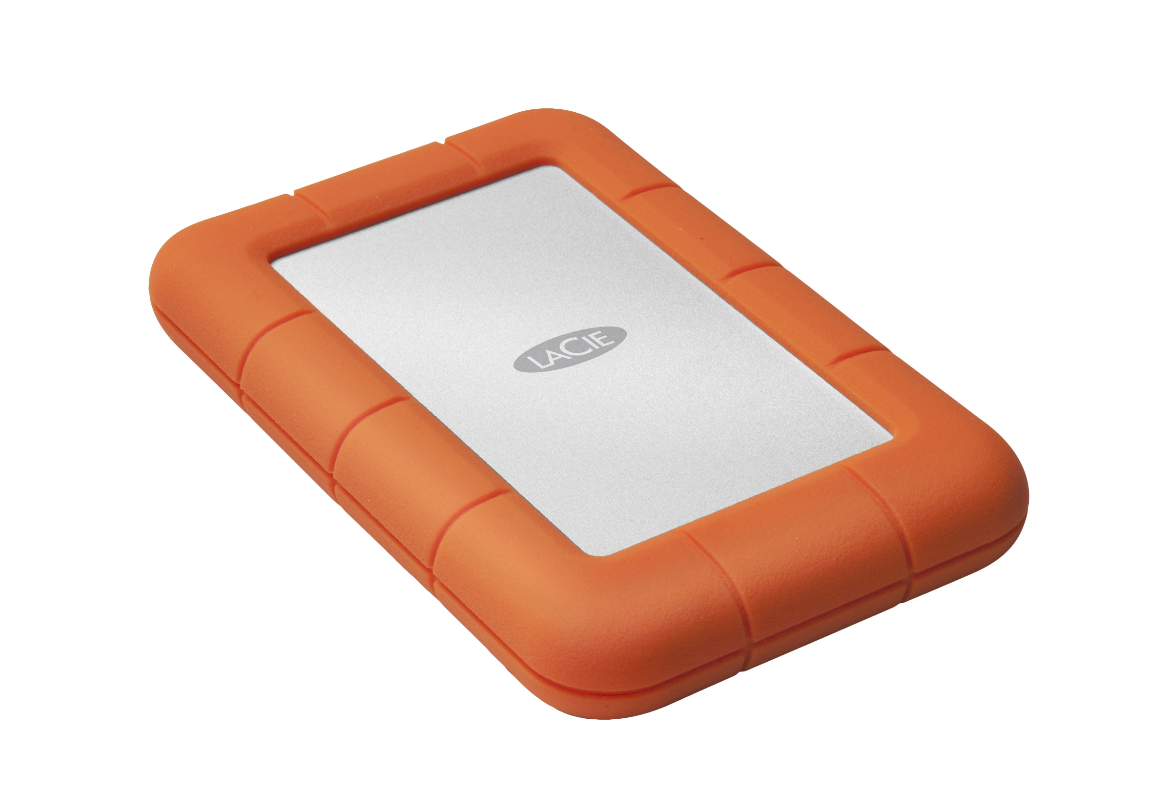 Rugged Mini 1TB HDD
