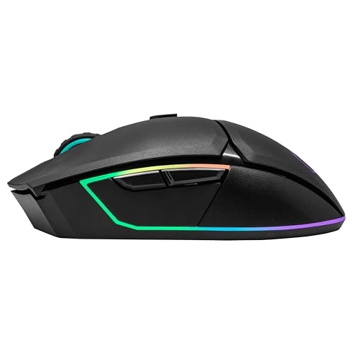 MM831 Wireless Gaming Mouse - Wireless