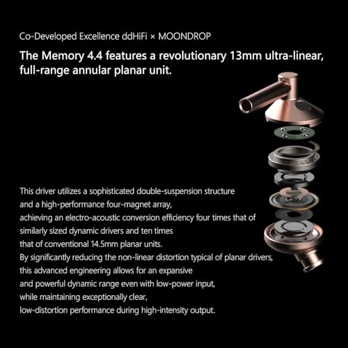 E13P Wired Earbud