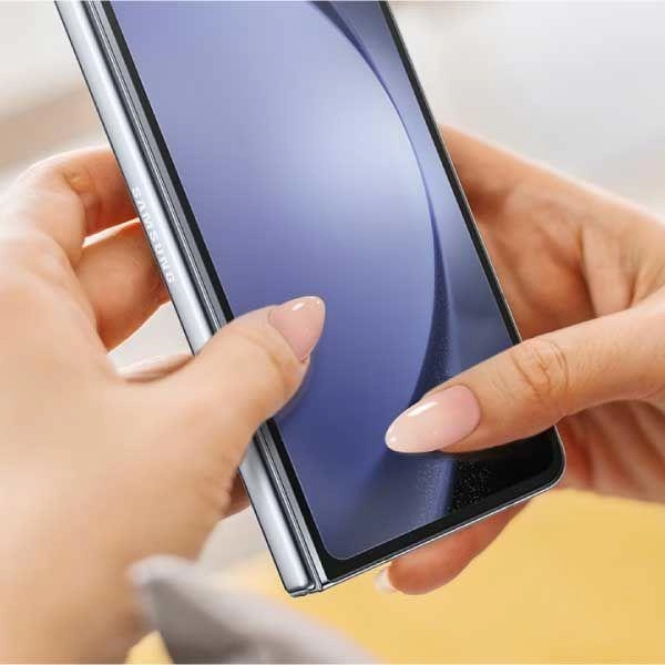 Clear Screen Protector for Galaxy Z Fold 5