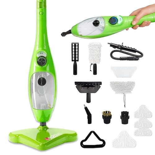 MOP X5 - 8-in-1 1300 watts