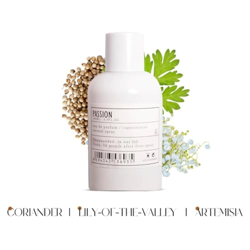 Aro Fac Passion Eau de Parfum 100ml