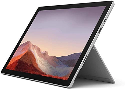 (Open Box) Surface Pro 7 VDV-00006 - 12.3'' Core i5 8GB DDR4 128GB SSD