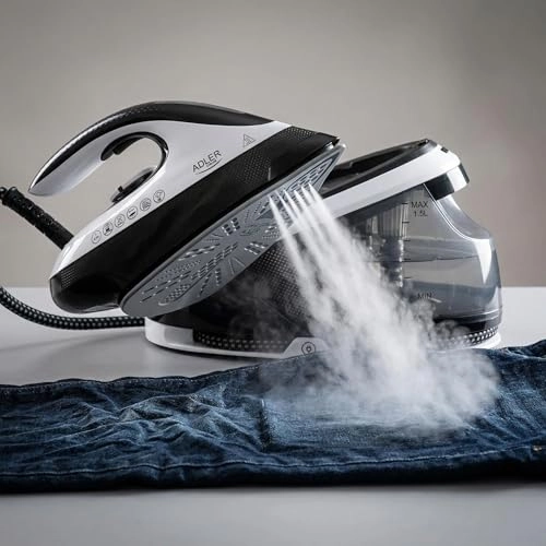 AD5048 - 8 bar 1.5 L