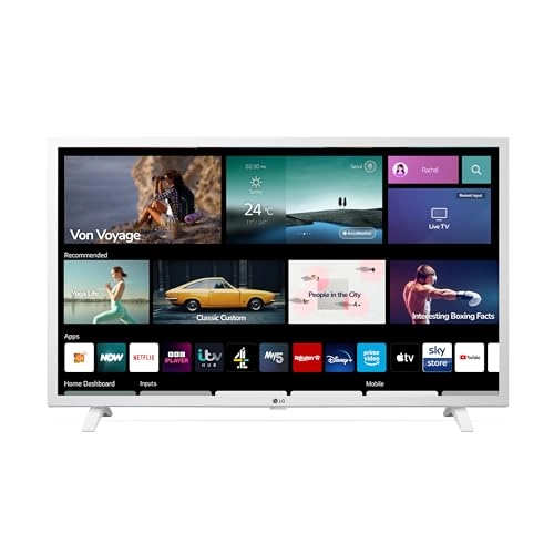32LQ63806LC.AEK - 32 Inches