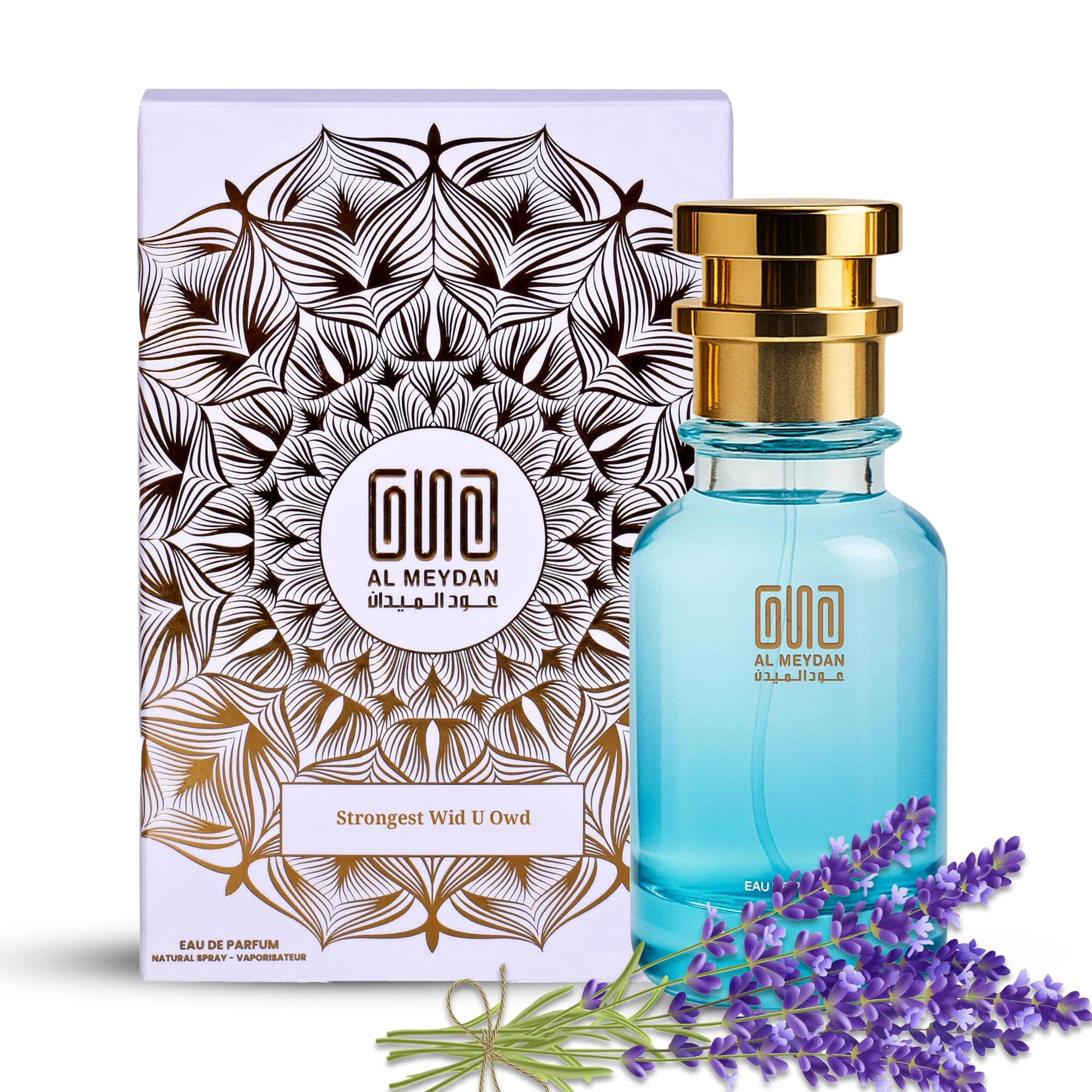 Tobacoo Vanilaa - 50 ML