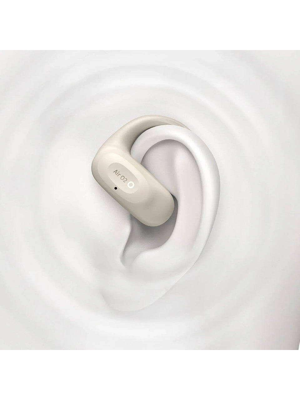 HP-8051 Air O2 Wireless Earbud