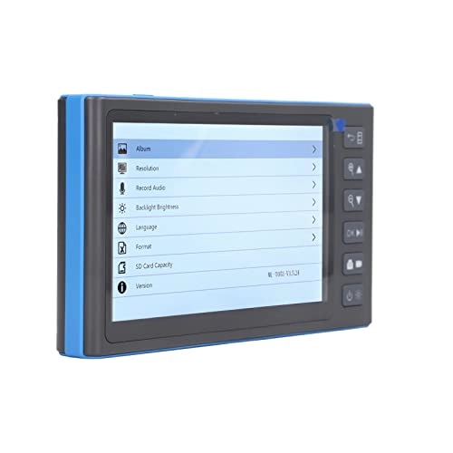 Endoscope Camera - 7.9 mm