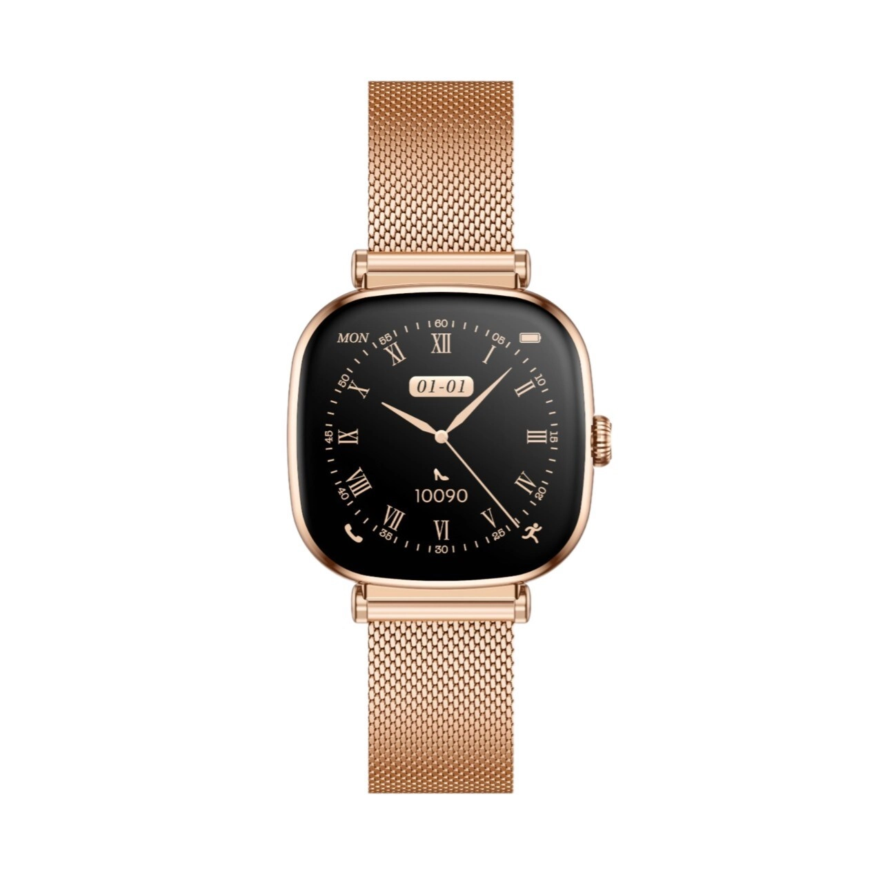 Princess Smart Watch