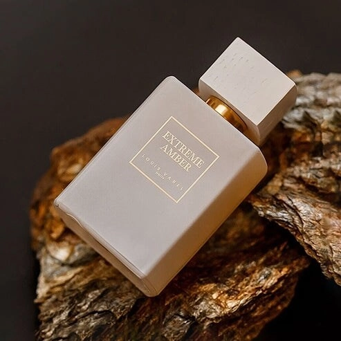Extreme Amber Eau de Parfum 100 ml
