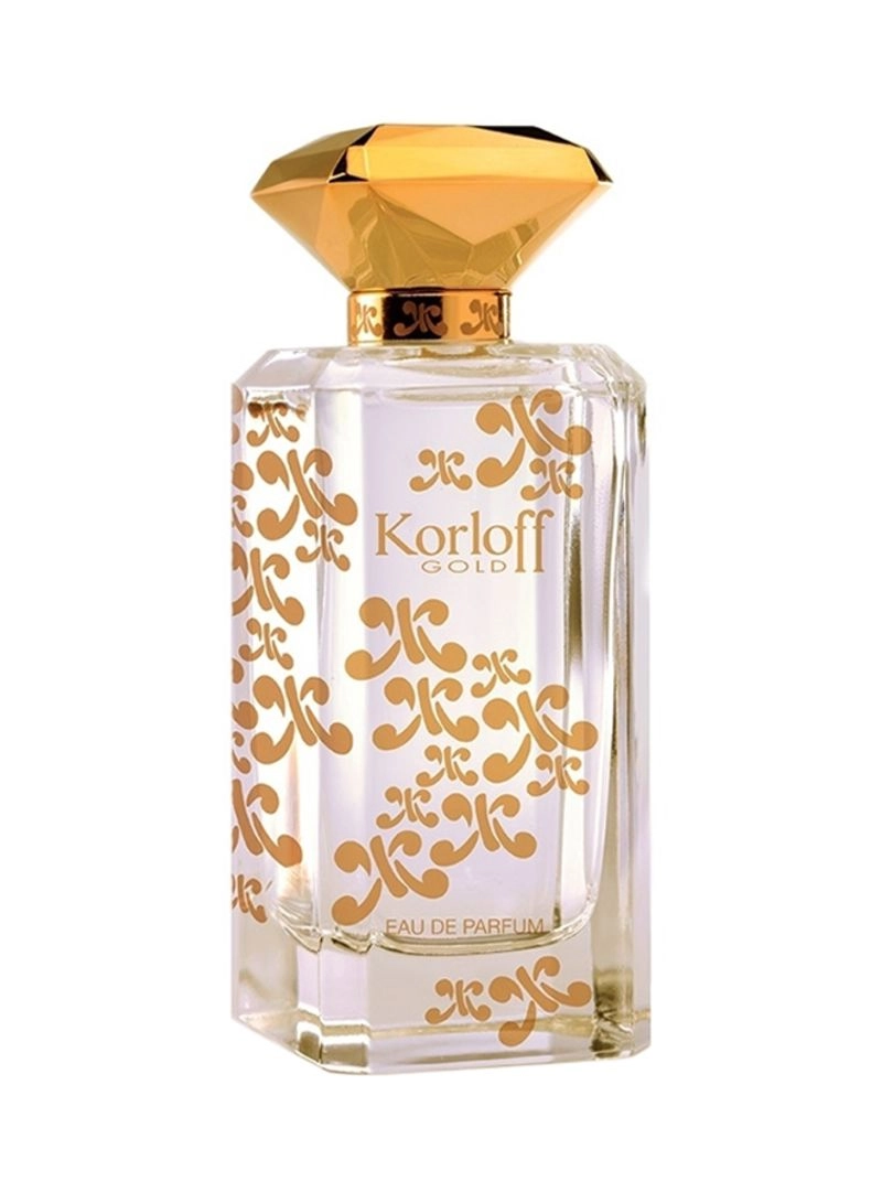 Korloff Paris Gold Eau de Parfum 88 ml