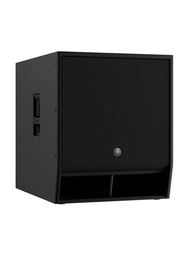 DXS18XLF - 1600W 18"