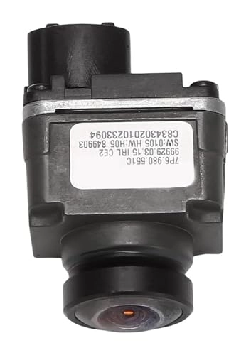 Reversing Camera - Night vision