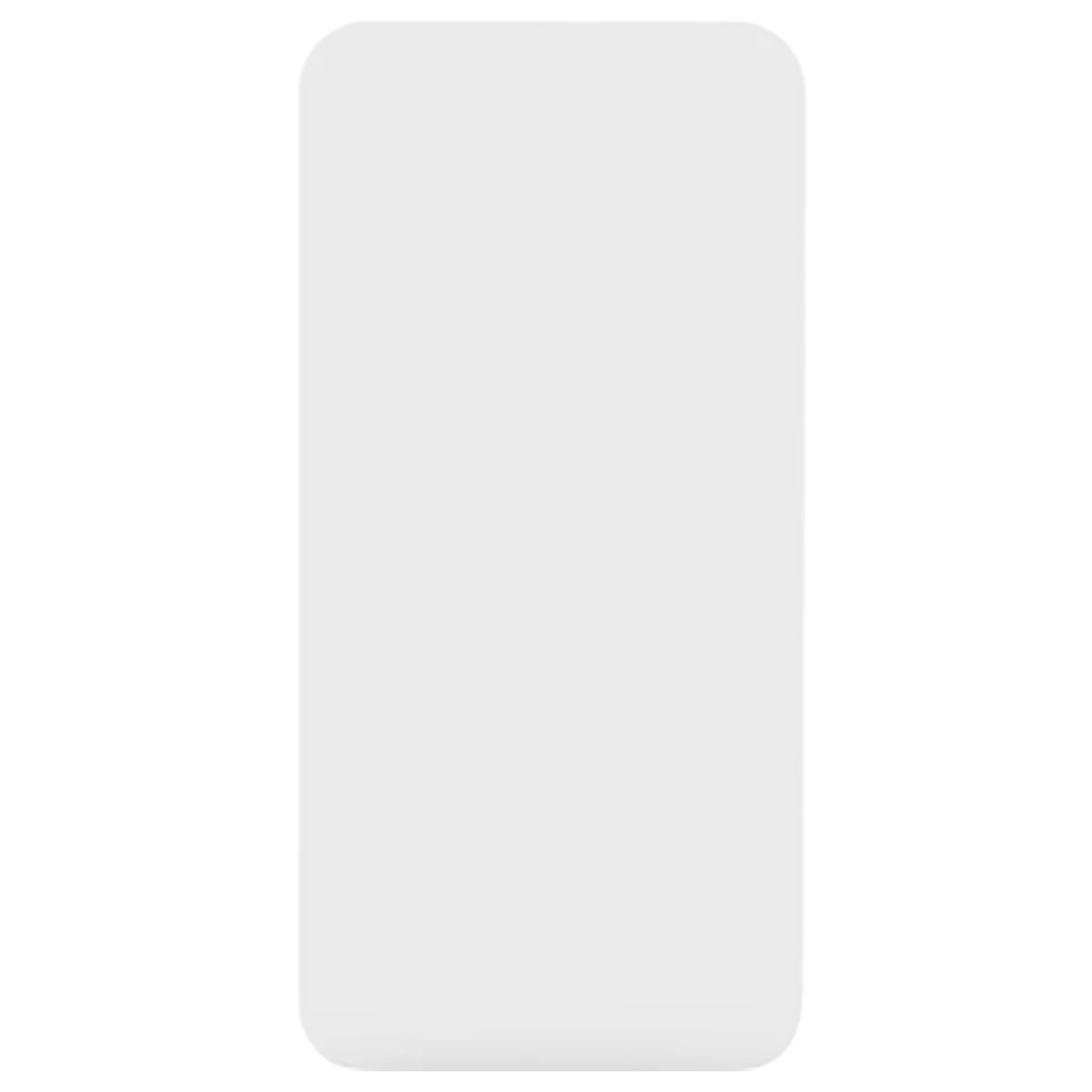 Hama Clear Anti-Fingerprint Tempered Glass Screen Protector for iPhone 16 Pro Max