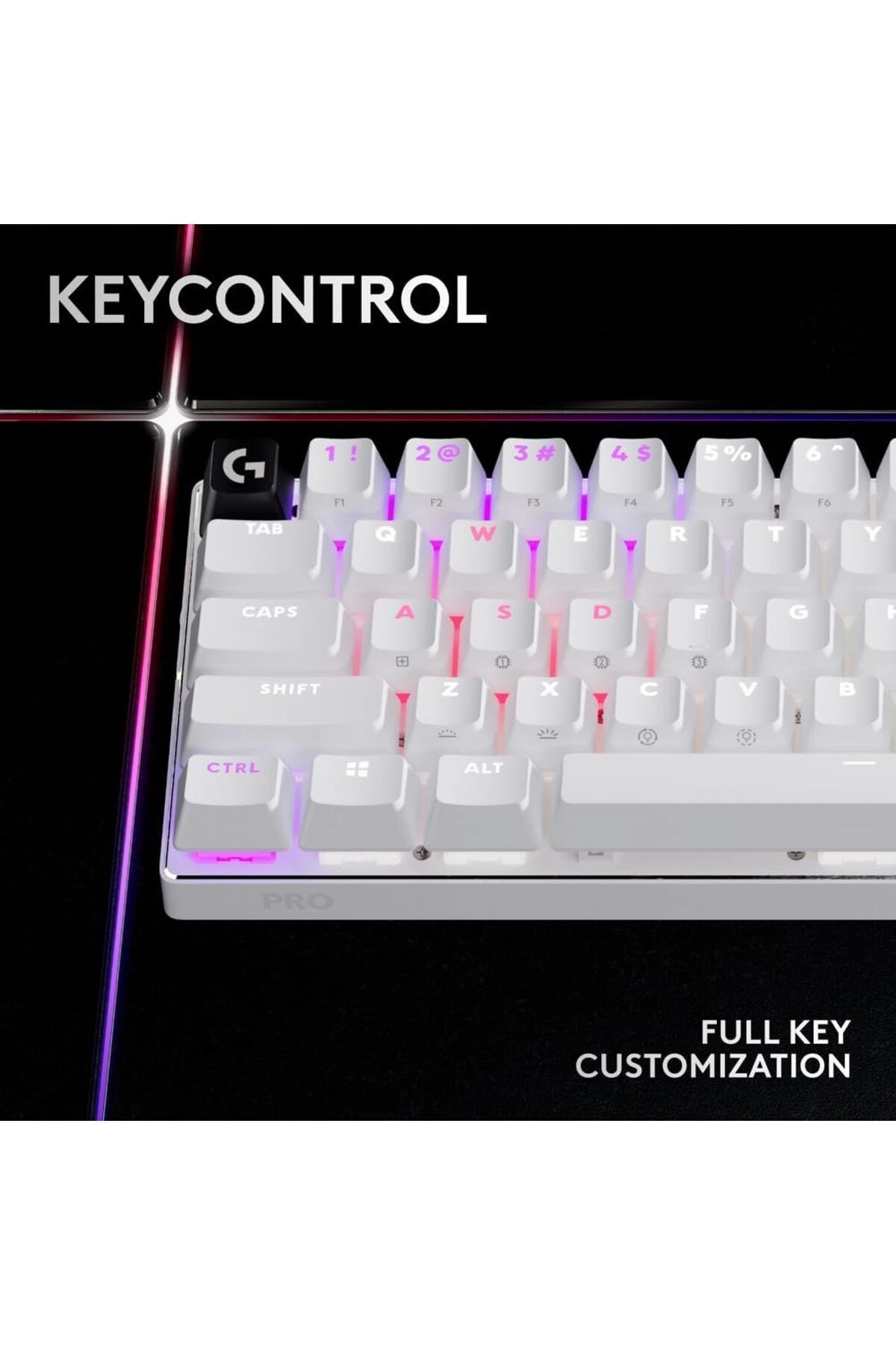 G PRO X 60 LIGHTSPEED TKL - EN Wireless
