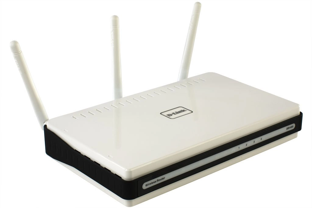 D-Link Extreme-N - N300 Mbps 802.11n
