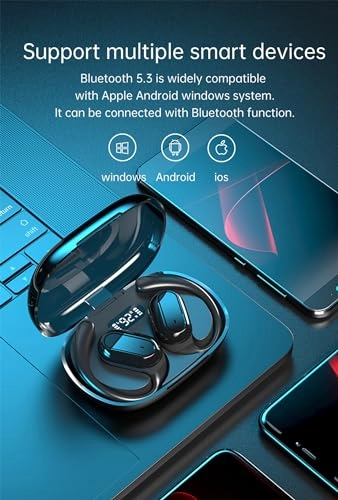 True Wireless Earbuds Wireless Earbud