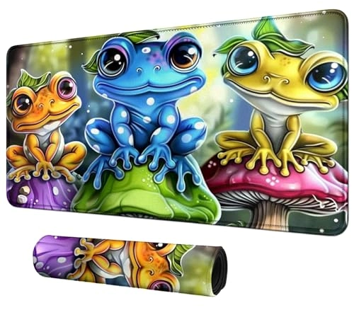 Playmat Mouse Pad - Silk Gaming 60x35 cm