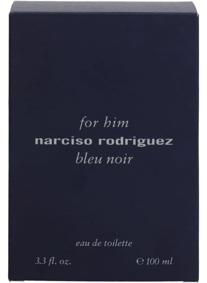 Bleu Noir Extreme Eau de Toilette 100 ml