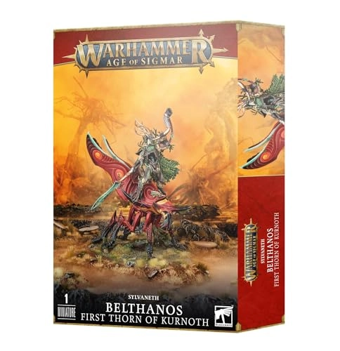 Games Workshop Belthanos - Warhammer Age of Sigmar: Sylvaneth - 1x Unpainted